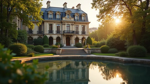 Conciergerie en Île-de-france : simplifiez votre location !