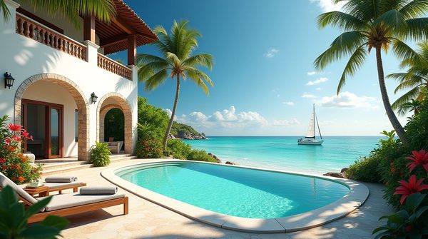 Des locations de vacances originales pour un séjour inoubliable