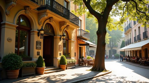 Les meilleurs hôtels acceptant les chèques vacances : vivez la france autrement