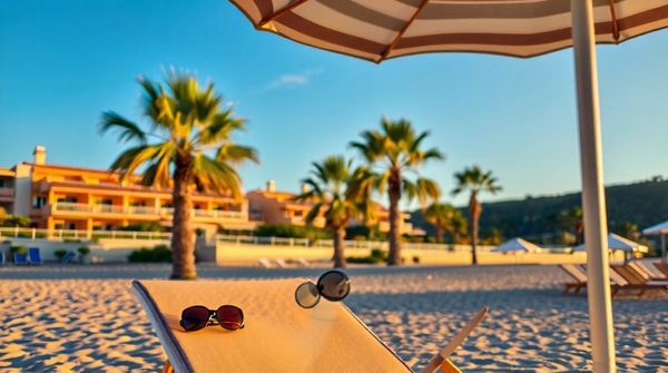 Location de vacances en costa brava : des prix dès 41 € par nuit !