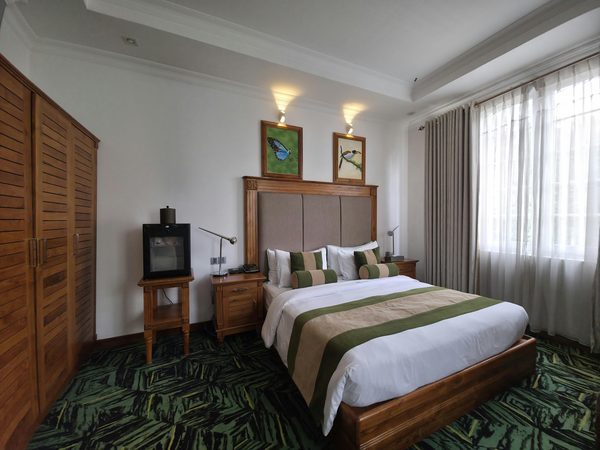 Séjournez confortablement dans un appart hôtel à perpignan