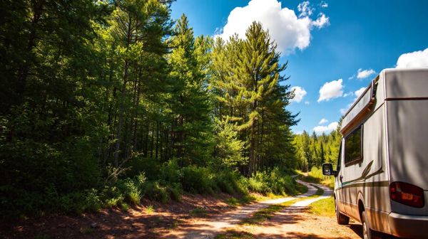 Top astuces pour des séjours en camping à petit prix