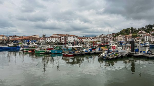 Découvrez notre sélection de locations de vacances à saint-jean-de-luz