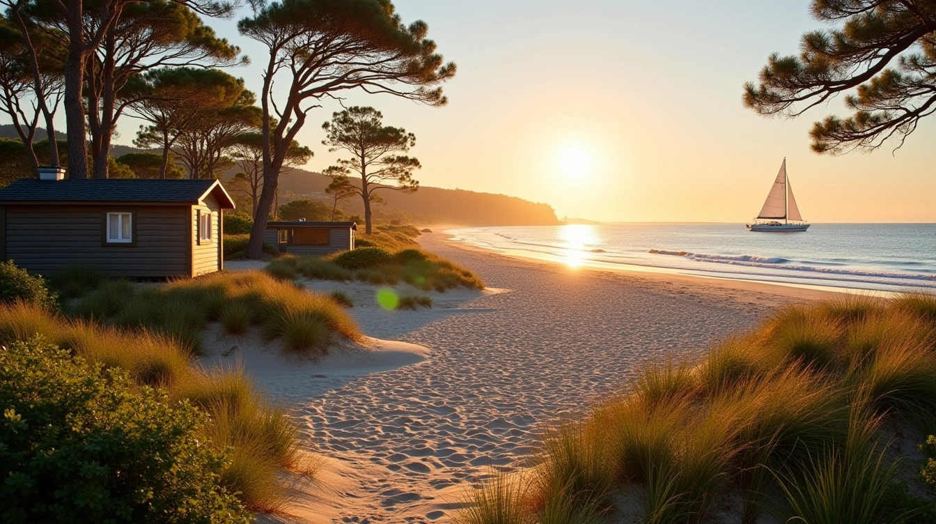 Questions fréquentes sur ces destinations de vacances