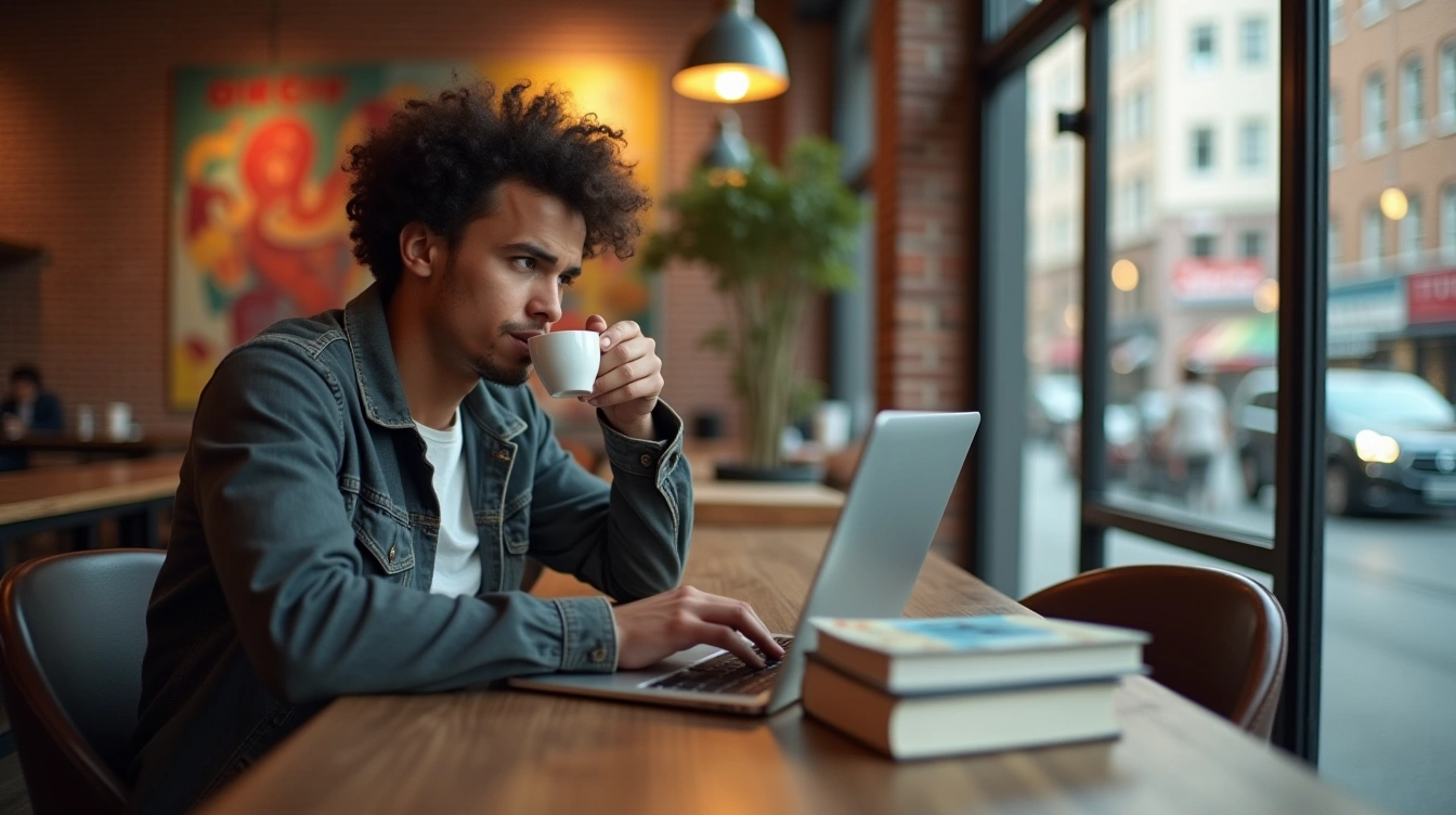 Les promesses du mode de vie nomade